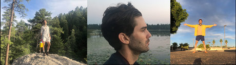 Jackson Fields porn star img