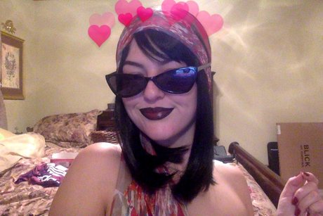 Anna Mango high quality pornstar img