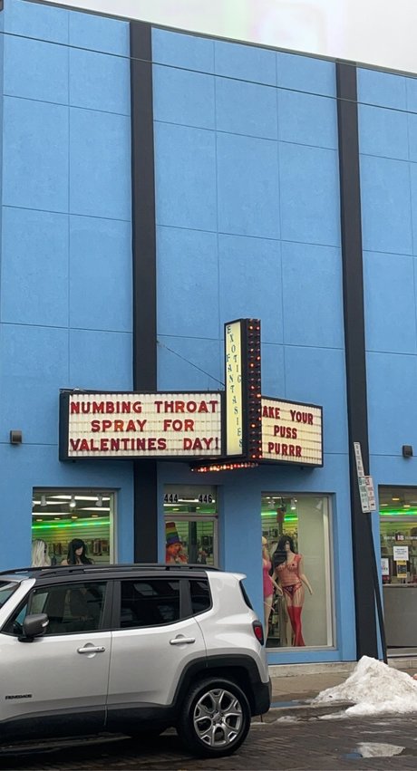 Oh So Friendly model high quality img