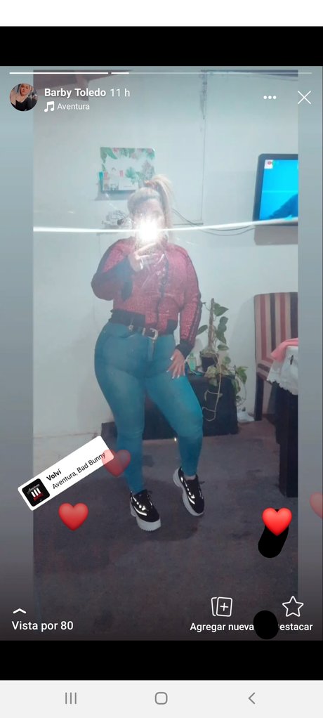 Barbie webcam_ star pretty pic