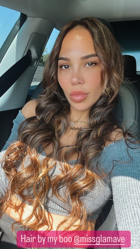 Misstiffysofit sex actress pics