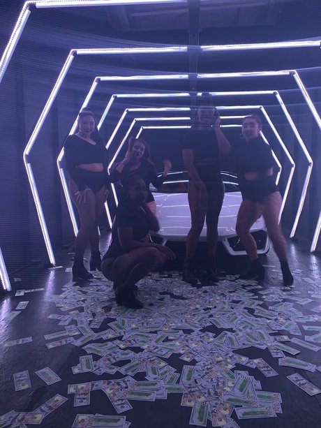 Chocolate Drops_ model top gallery