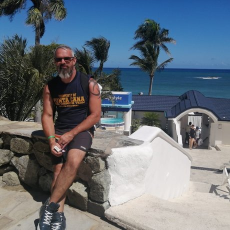 CrissSimon perfect star picture