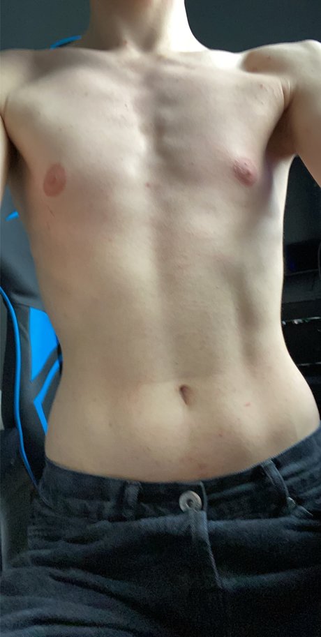 Brad Psico pornstar nude photos