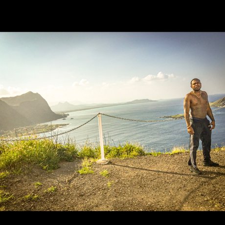 G Baby_ star top photo