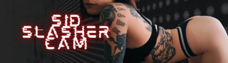 Sidney Slashercam xxx actress gallery