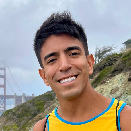 Milo Miles hd model images