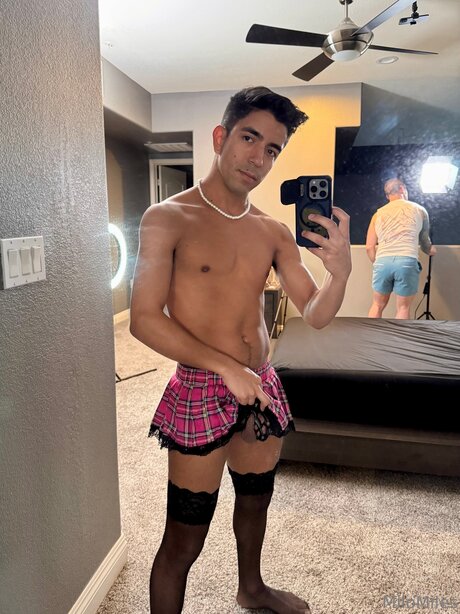 Milo Miles sex star galleries