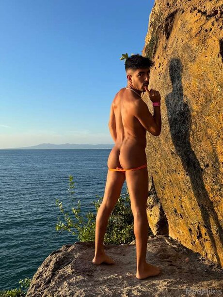 Milo Miles best star archive