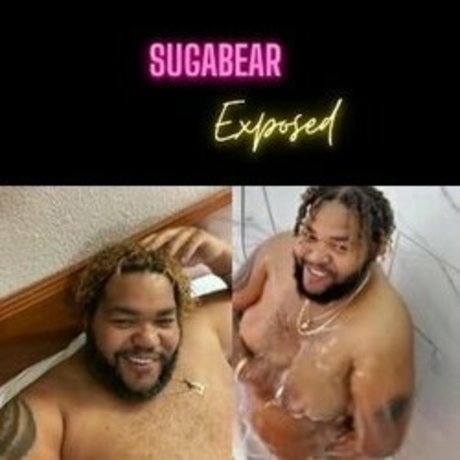 SugaBearExposed_ free pornstar picture