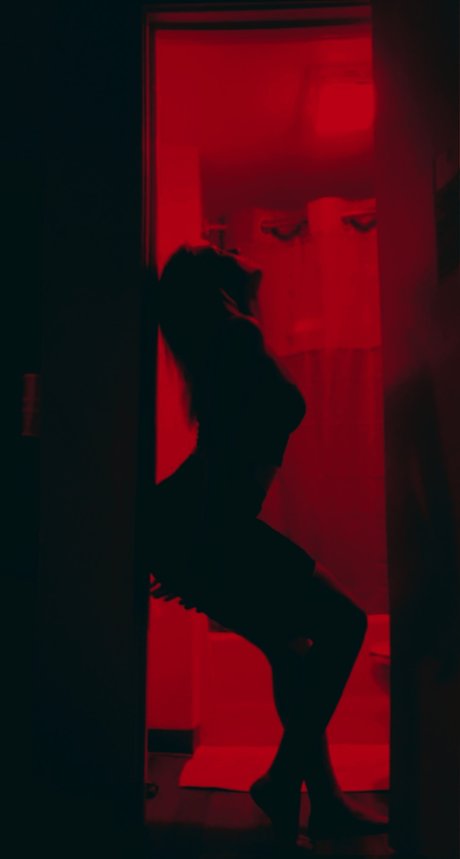 Jamie Renee Mae star beautiful picture