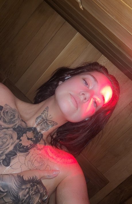 MikaliaRoze high quality pornstar picture