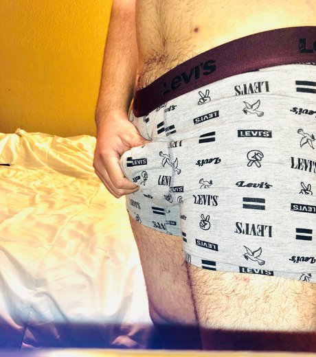 ThickStepson pornstar top photo