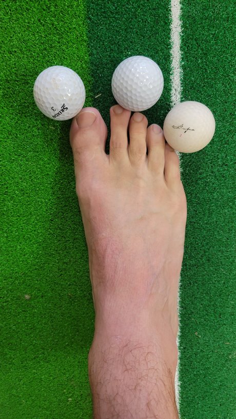 Foot Fetish star top img