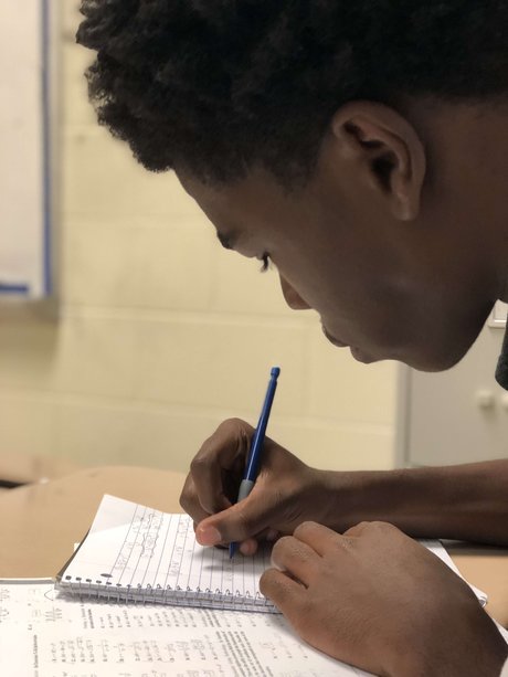 Xavier Love star perfect archive