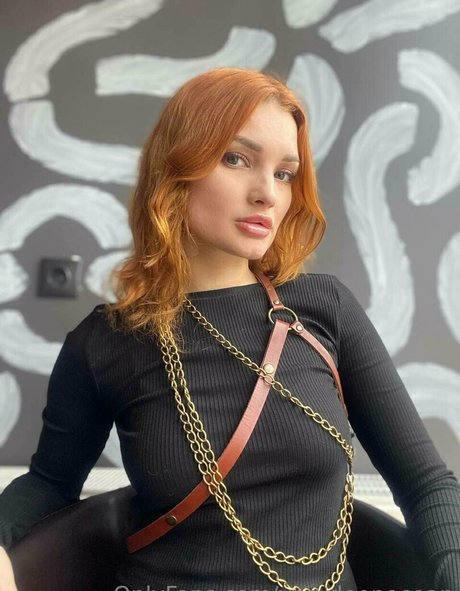 amberfoxyyy Quick photo