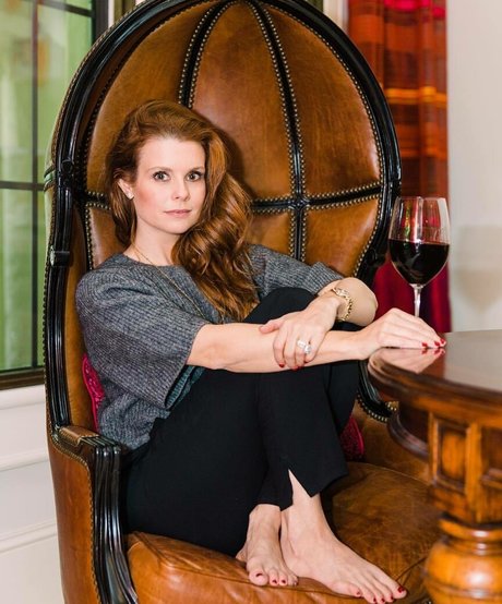 JoAnna Garcia Swisher high quality actress archive