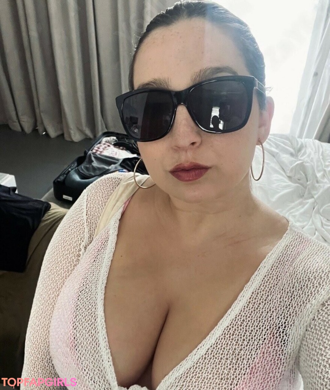 Kirsty Wells adult model img