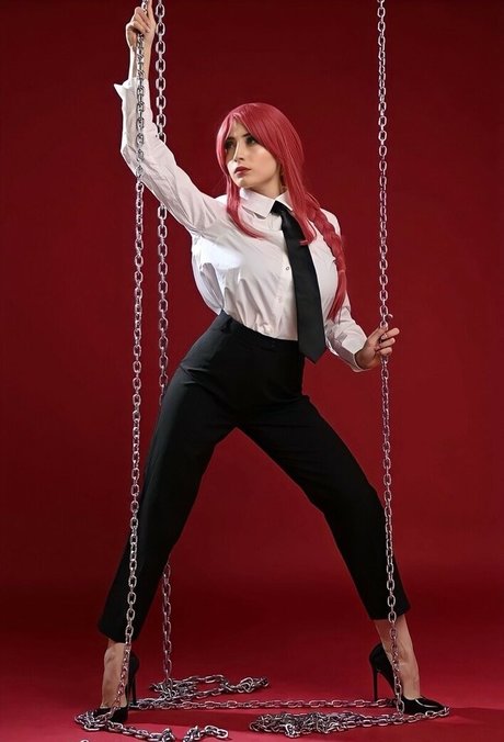 Athena Cosplay model best photos