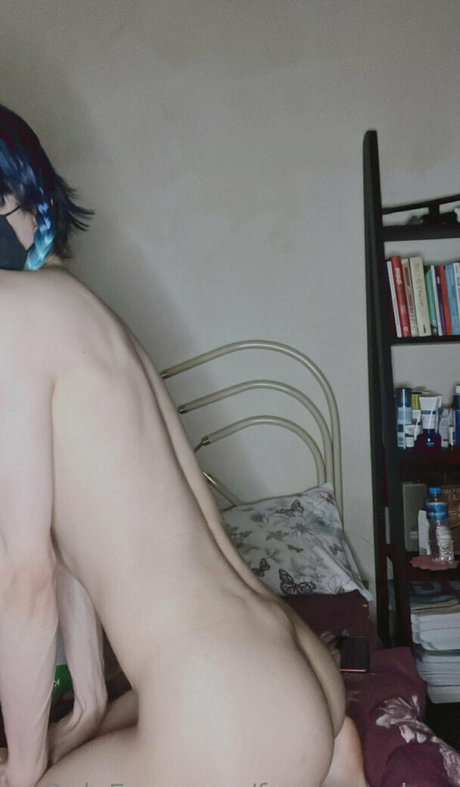 femboy alma exclusive model image