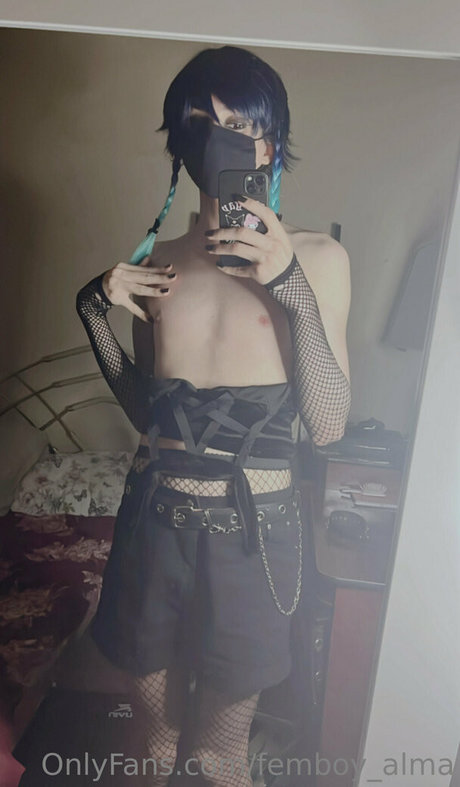 femboy alma free actress pictures