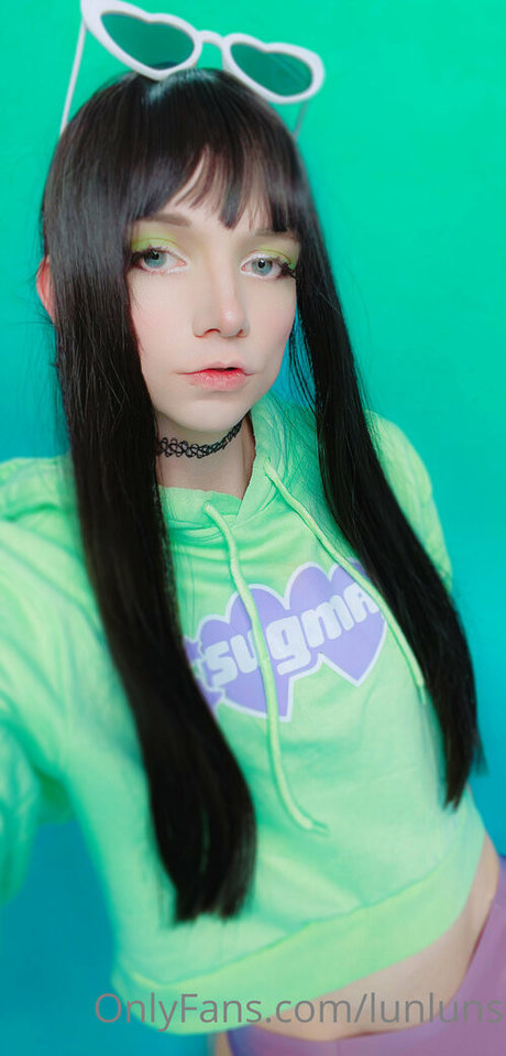 lunluns beautiful star pics