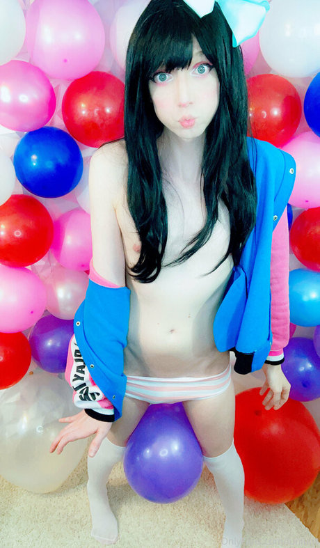 lunluns exclusive pornstar photos