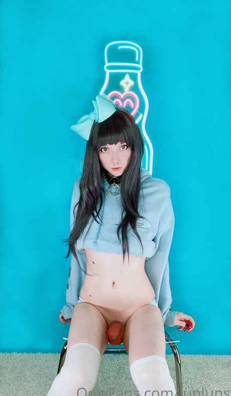 lunluns pretty pornstar picture