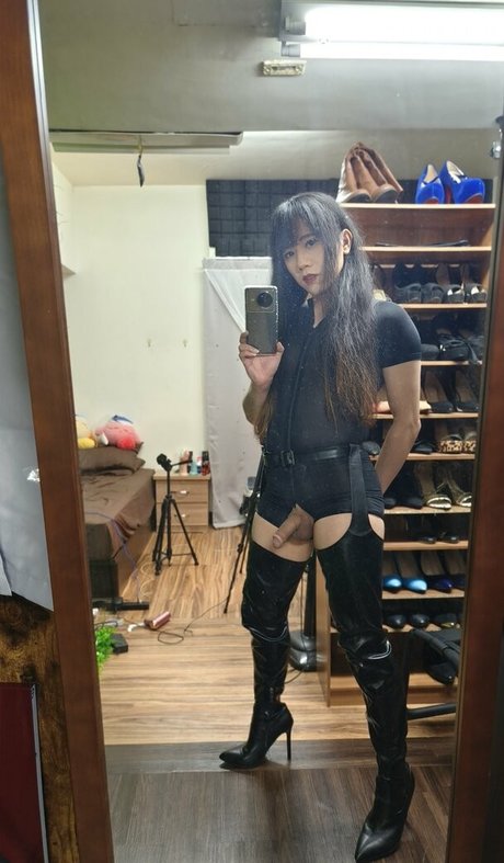 Charlotte Niya pornstar best photos