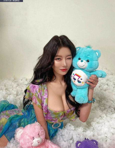 Berry0314 hd star img