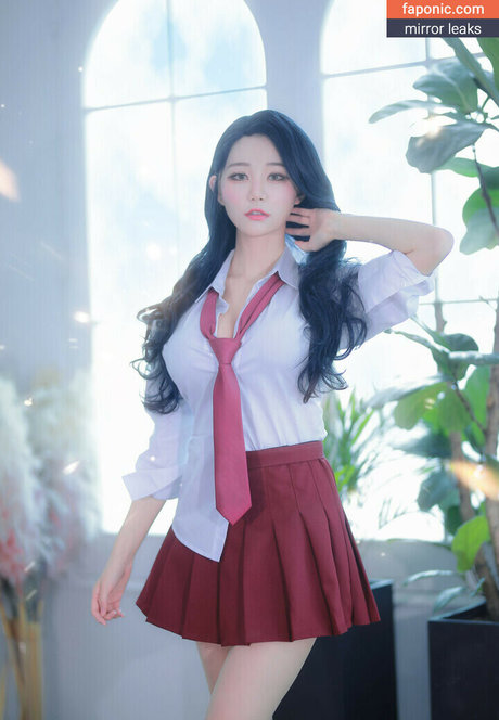 Berry0314 hd model pics