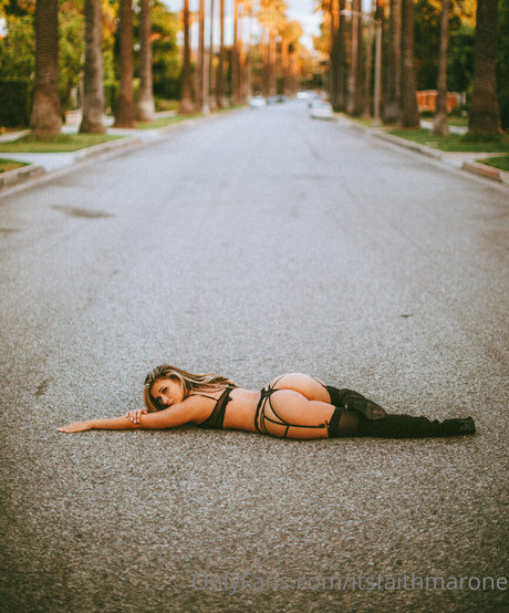 itsfaithmarone art pornstar photos