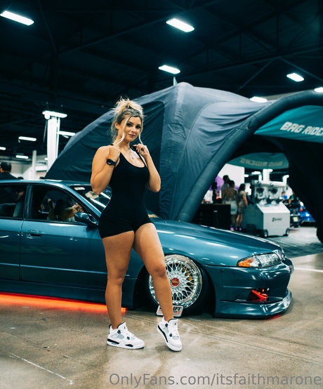 itsfaithmarone sex actress archive