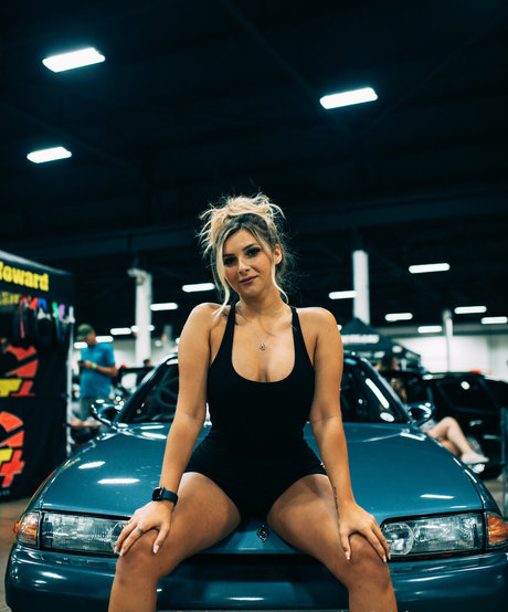 itsfaithmarone star sexy photos