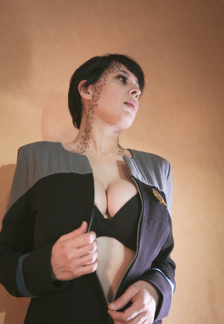 Vampisaurus xxx model gallery