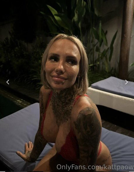 Kattpaow art pornstar pictures