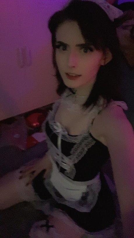 Soggyalien22 sexy pornstar img