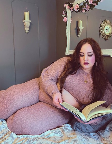 plump princess erotic star archive