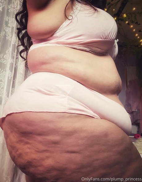 plump princess pretty actress pictures