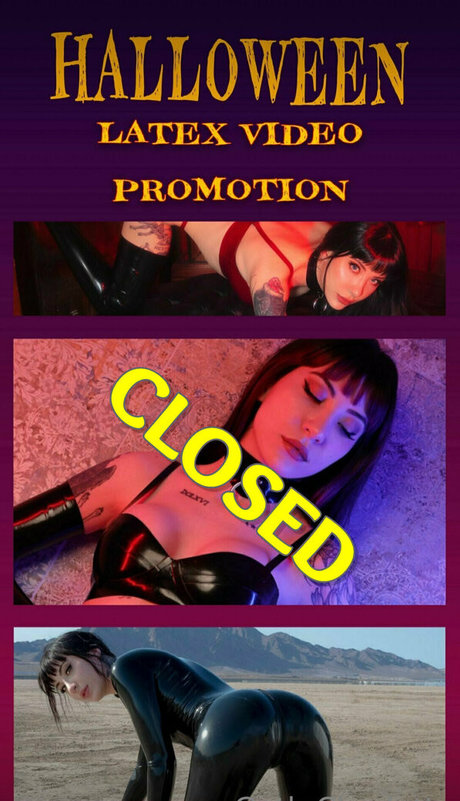 gothcharlotte pornstar xxx picture