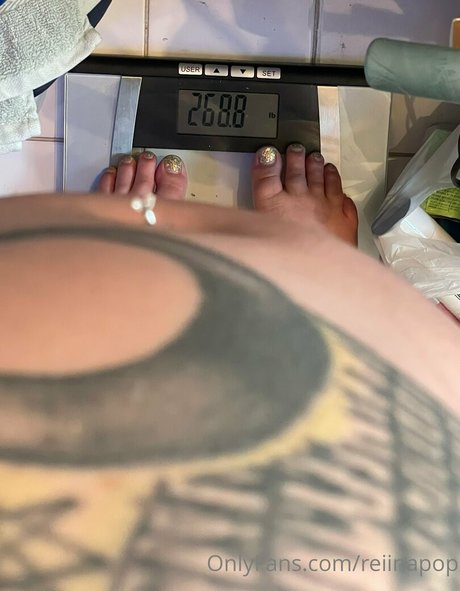 Reiinapop star sex gallery