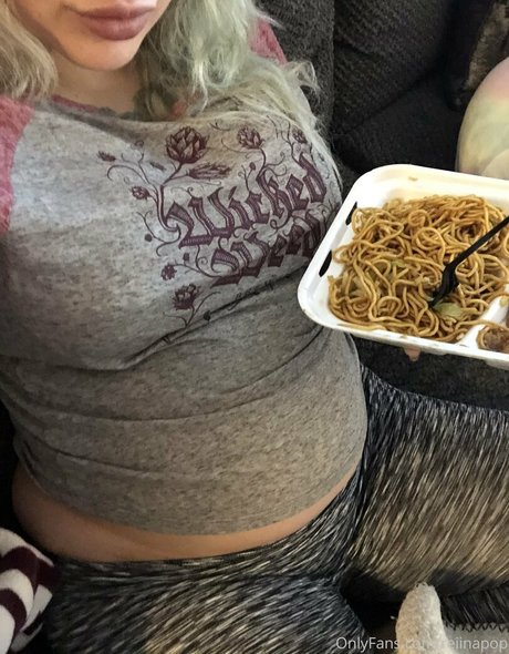 Reiinapop model high quality pics