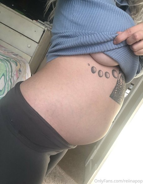 Reiinapop exclusive pornstar pictures