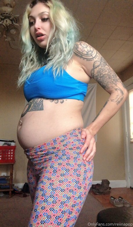Reiinapop erotic model images