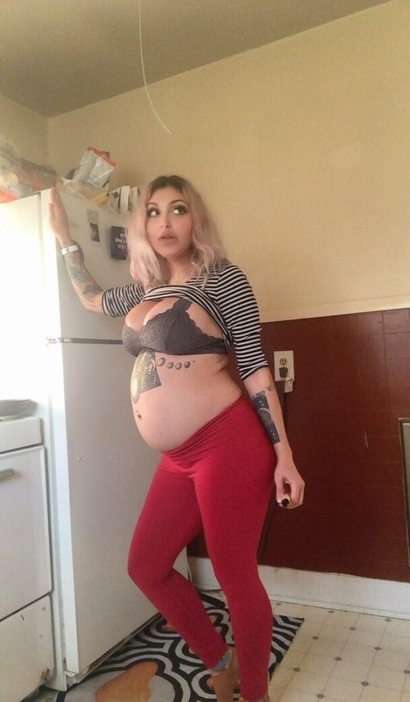 Reiinapop beautiful star pics