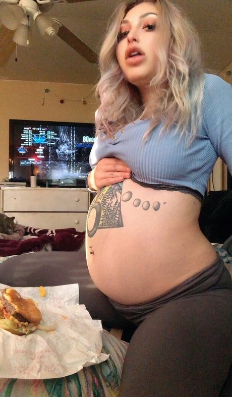 Reiinapop star xxx photo