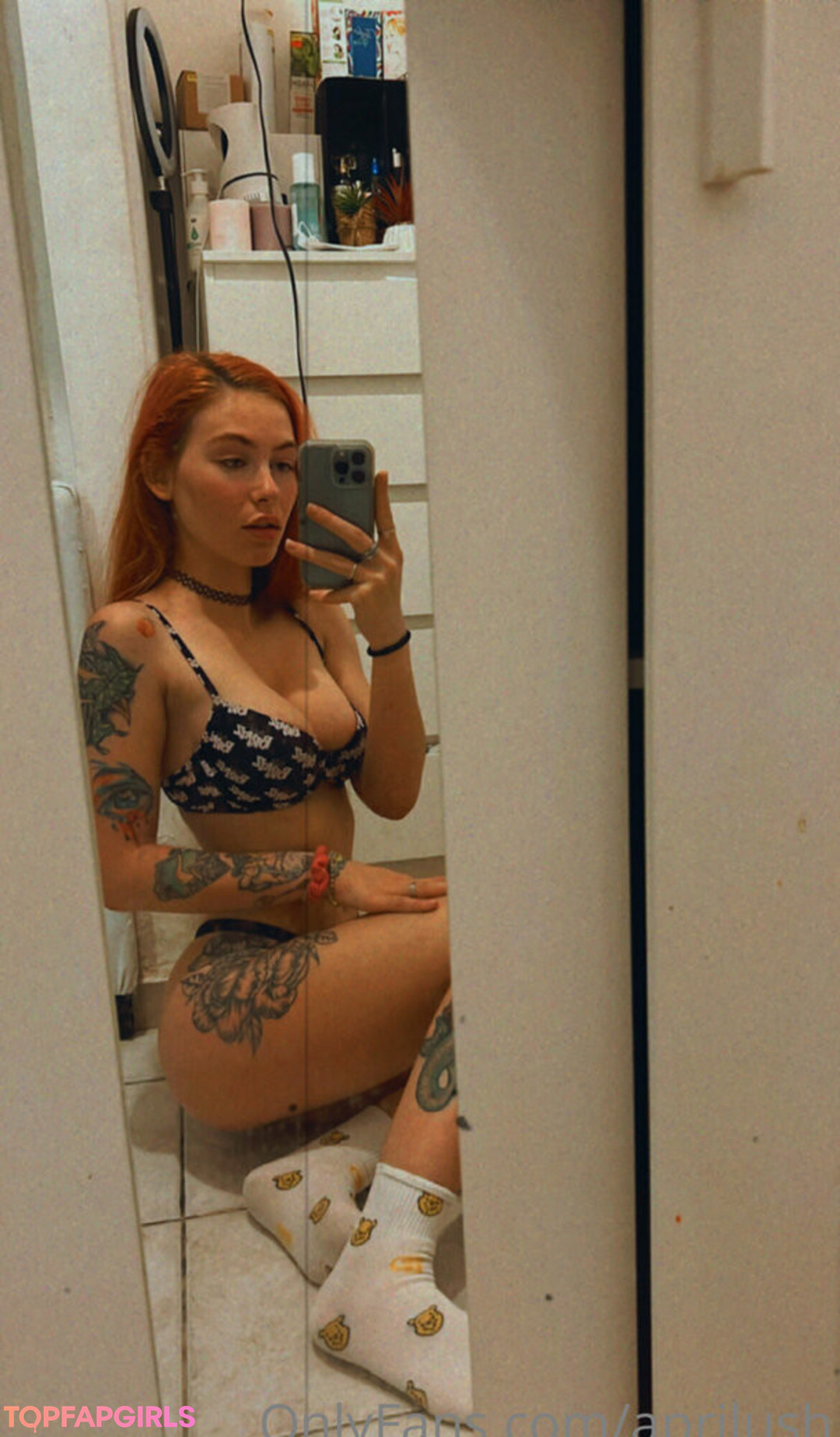 April Harel hd star images