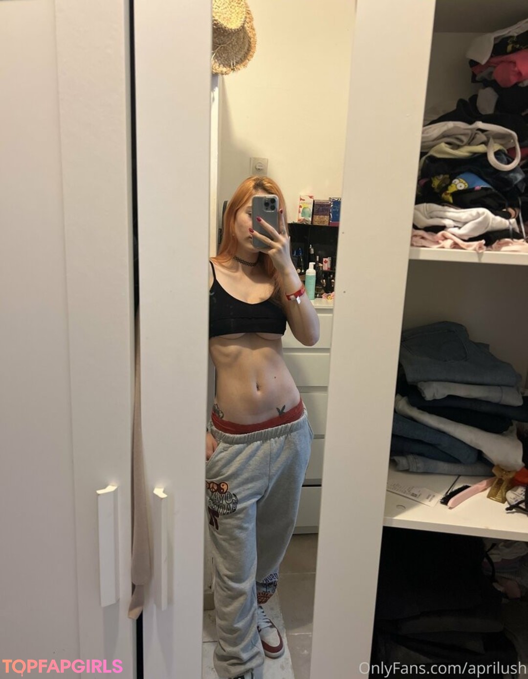 April Harel erotic actress photo