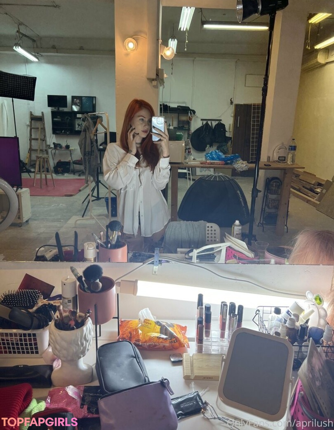 April Harel model beautiful galleries