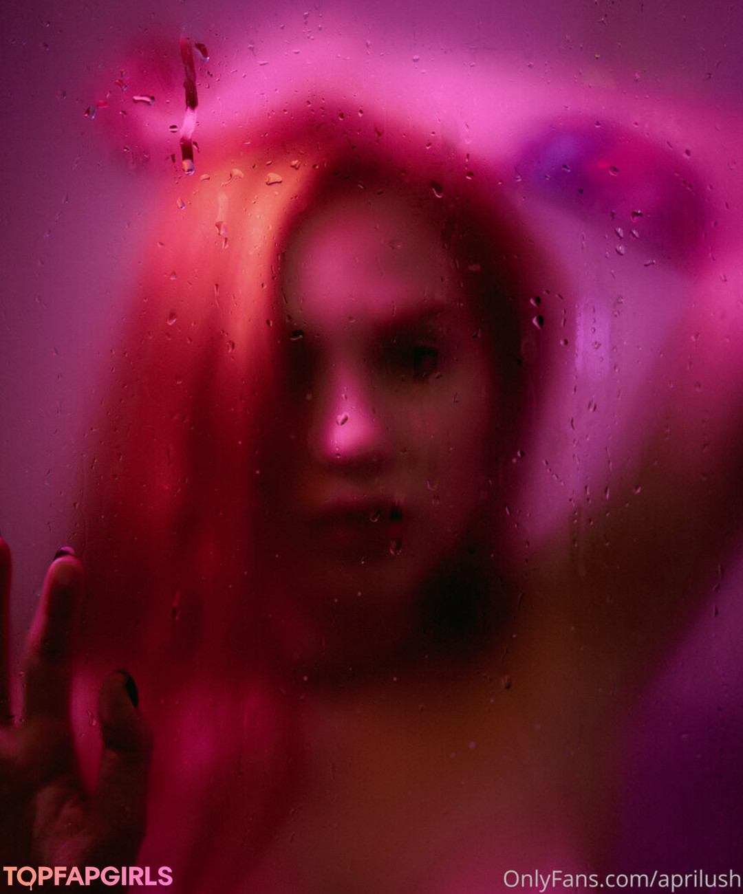 April Harel perfect model pictures